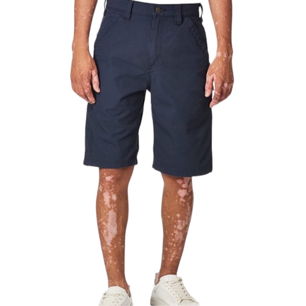 Carhartt Loose Original Fit Work Shorts